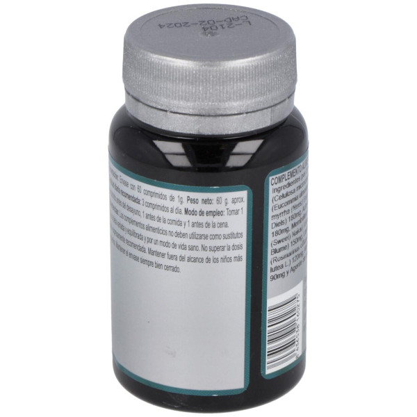 Erlingen Izar 17 60Comp