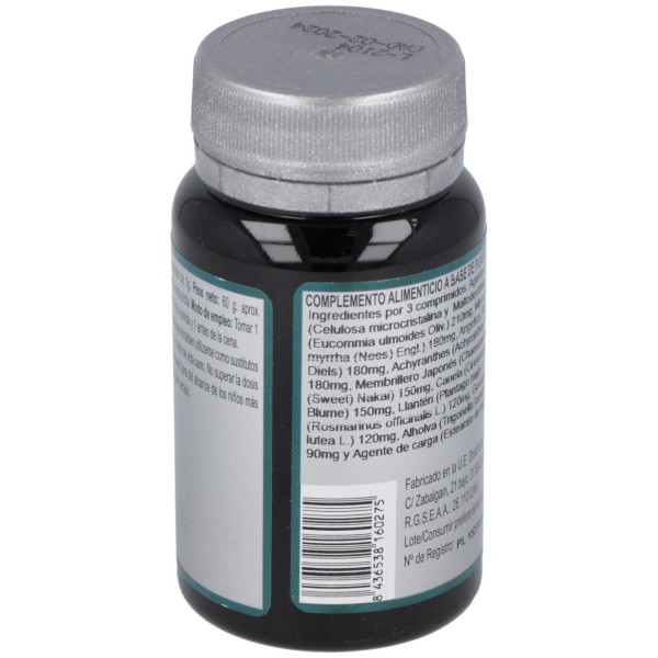 Erlingen Izar 17 60Comp