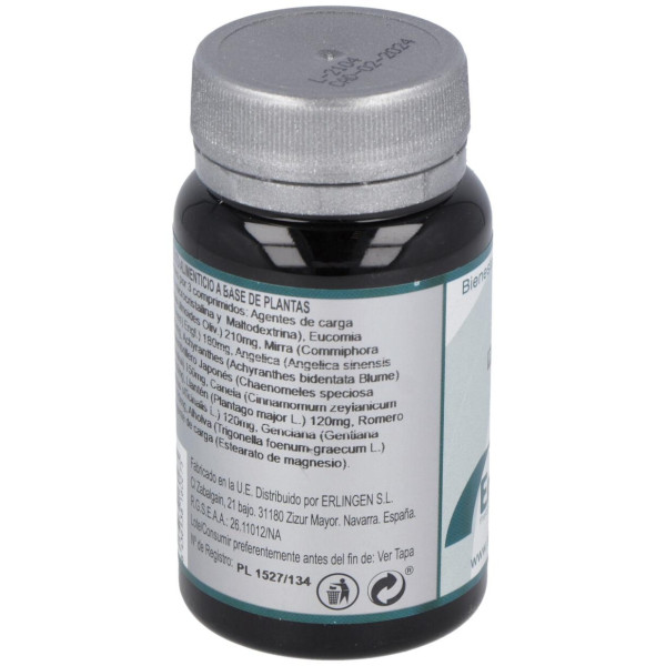 Erlingen Izar 17 60Comp