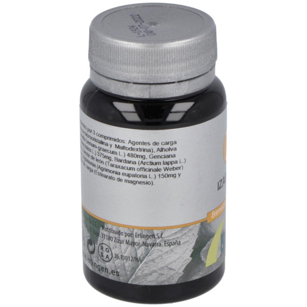 Erlingen Izar 33 60Comp