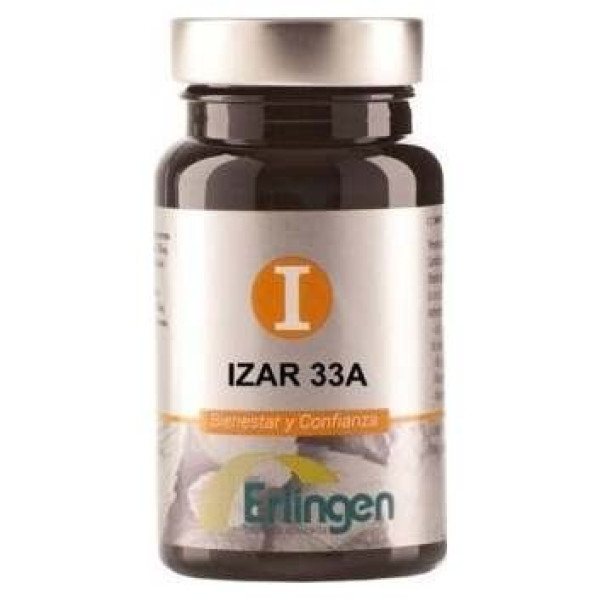 Erlingen Izar 33A 60Comp