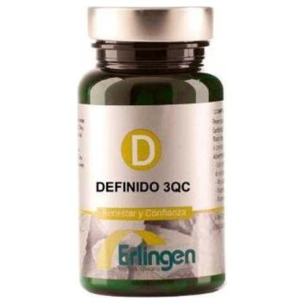 Erlingen Base Definido 3Qc 60Comp