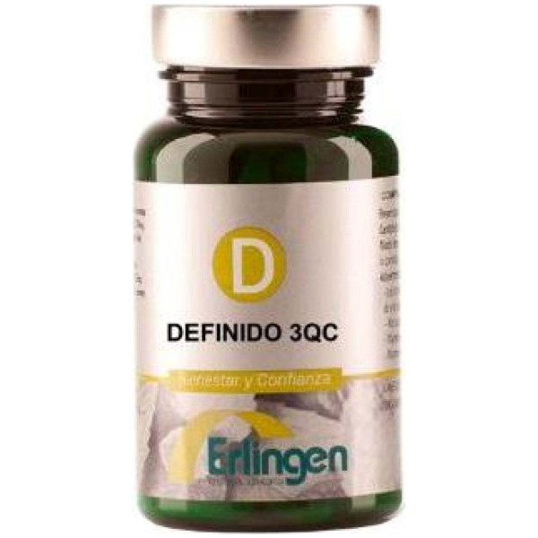 Erlingen Base Definido 3Qc 60Comp