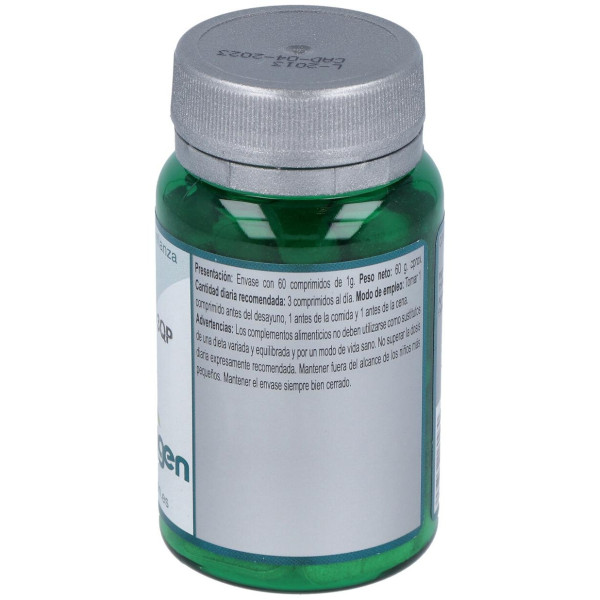 Erlingen Definido 3Qp 60Comp