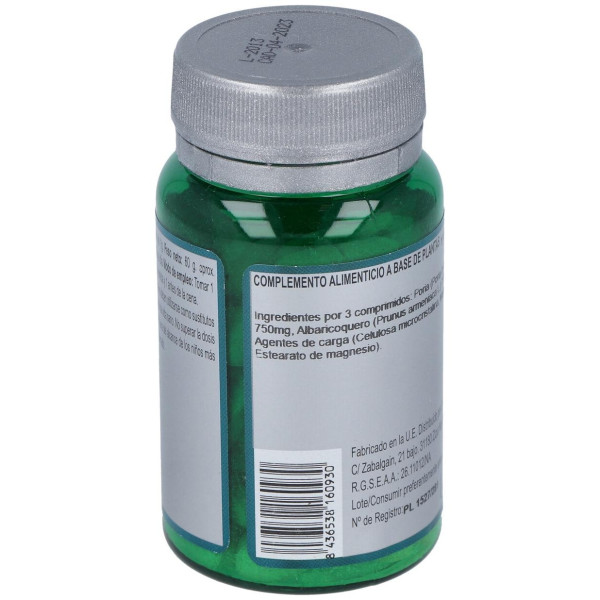 Erlingen Definido 3Qp 60Comp