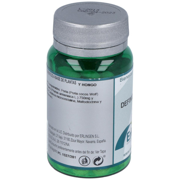 Erlingen Definido 3Qp 60Comp