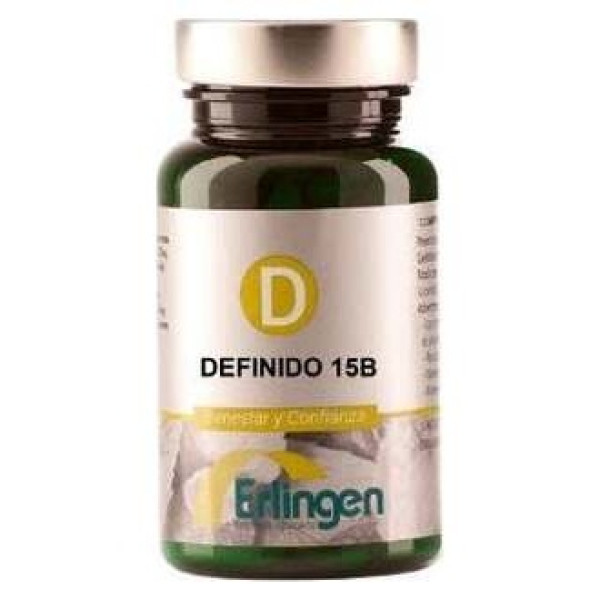 Erlingen Base Definido 15B 60Comp