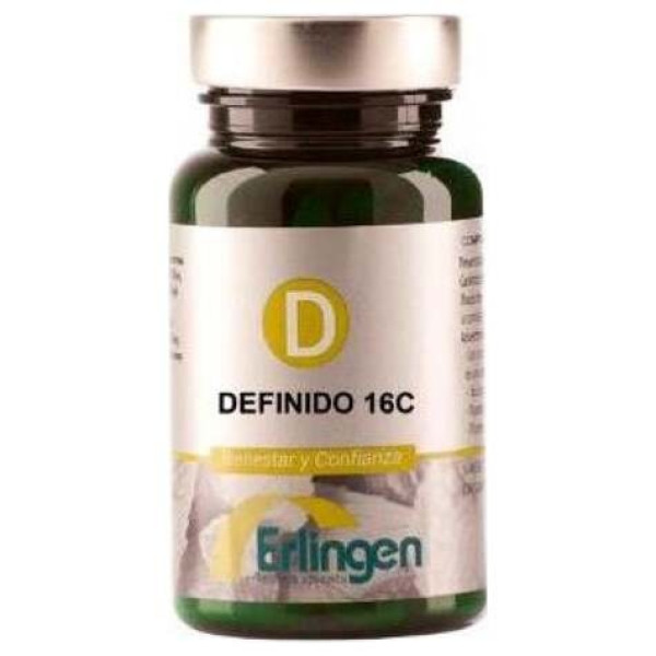 Erlingen Base Definido 16C 60Comp