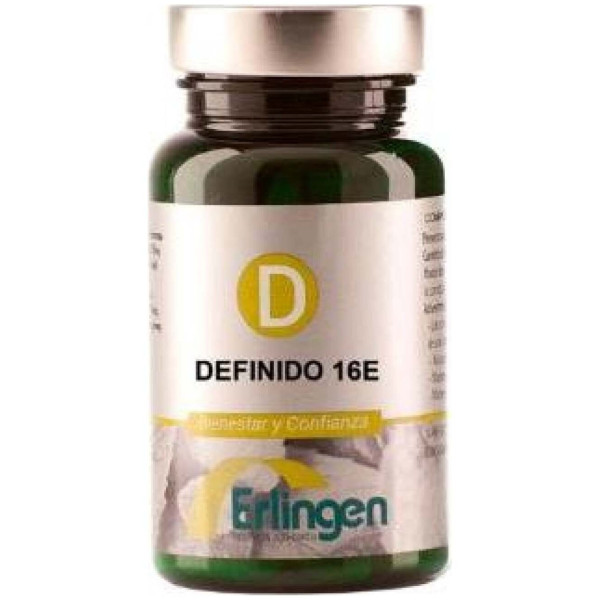 Erlingen Definido 16E 60Comp