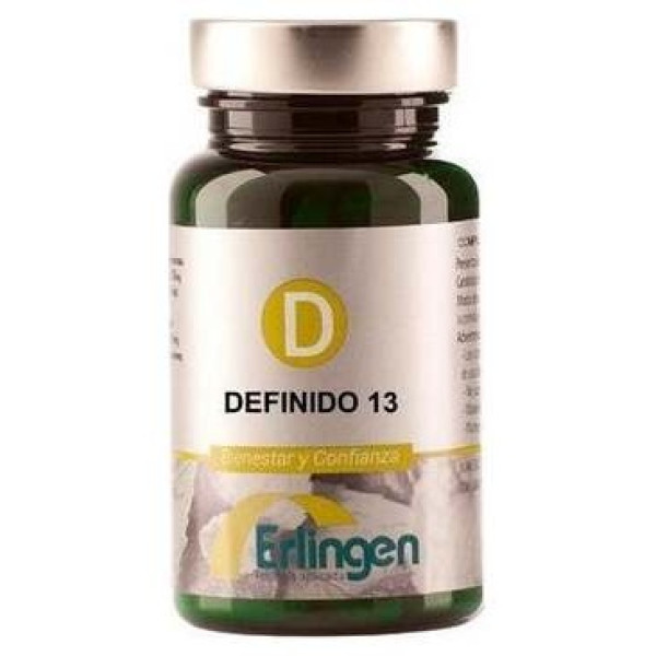 Erlingen Base Definido 13 60Comp