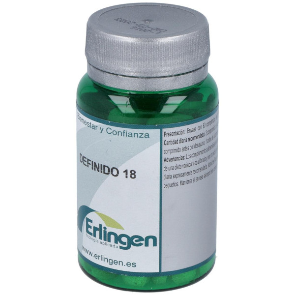 Erlingen Base Definido 18 60Comp