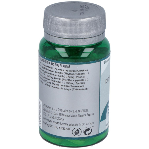 Erlingen Base Definido 18 60Comp