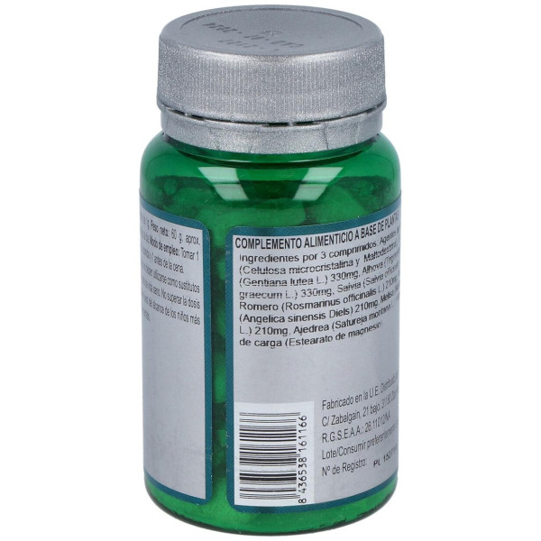 Erlingen Base Definido 26 60Comp