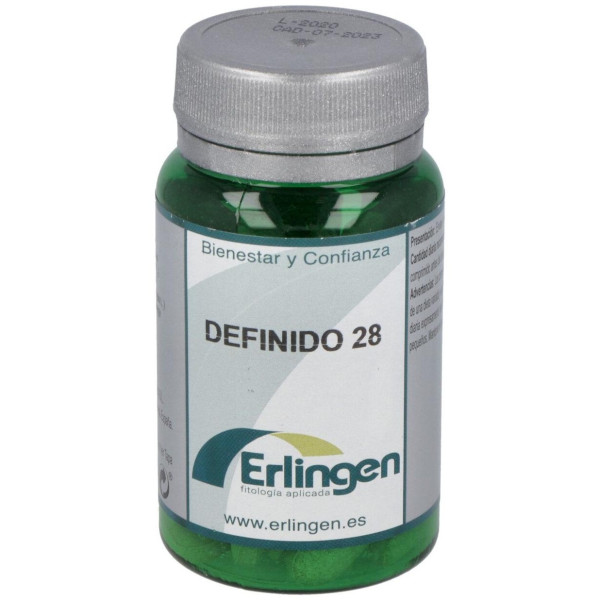 Erlingen Definido 28 60Comp