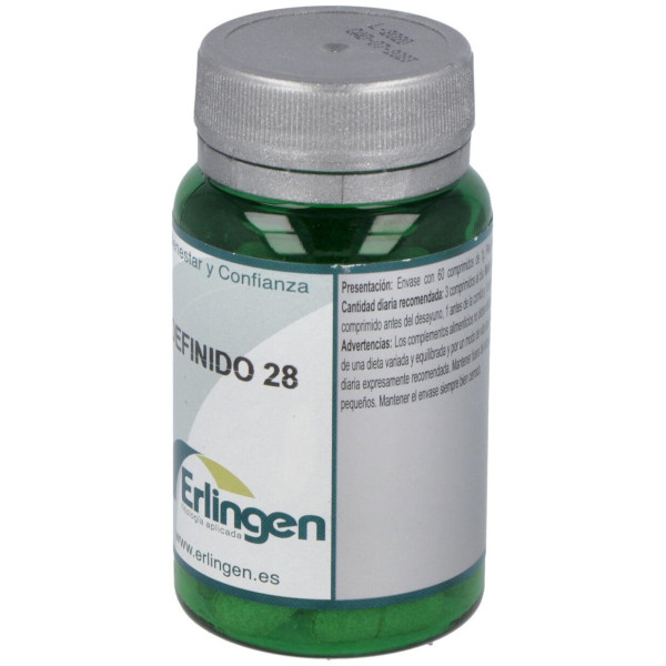 Erlingen Definido 28 60Comp