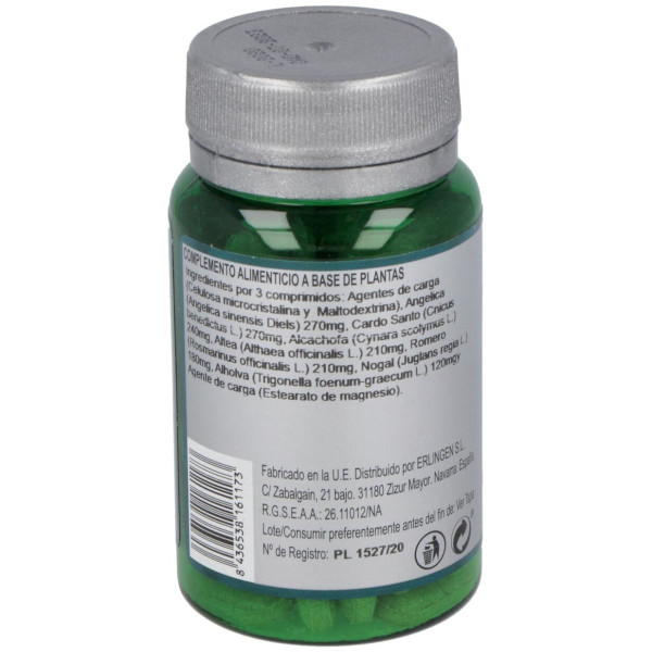 Erlingen Definido 28 60Comp