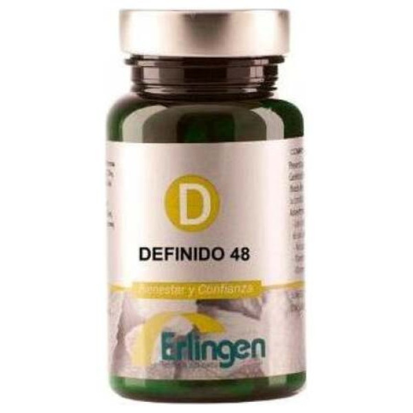 Erlingen Definido 48 60Comp