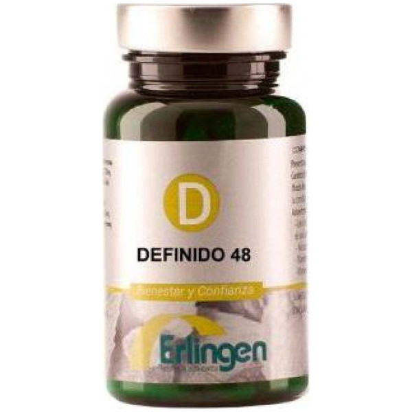 Erlingen Definido 48 60Comp