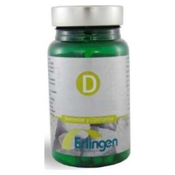 Erlingen Base Definido 69A 60Comp