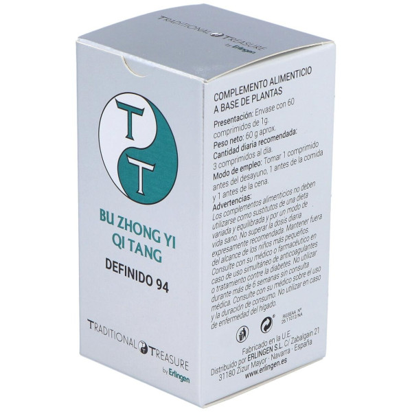 Erlingen Base Definido 94 60Comp