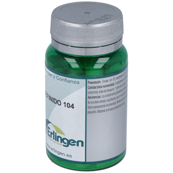 Erlingen Base Definido 104 60Comp