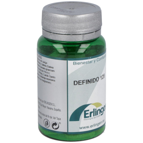 Erlingen Base Definido 128 60Comp