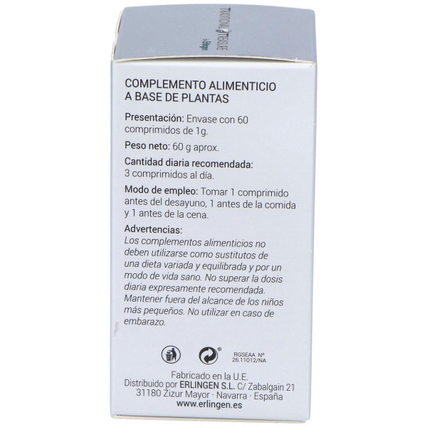 Erlingen Base Definido 131 60Comp