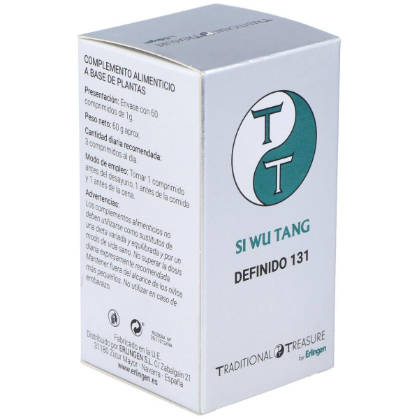 Erlingen Base Definido 131 60Comp