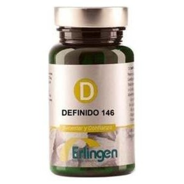 Erlingen Bienestar Y Confianza Definido 146 60Comp