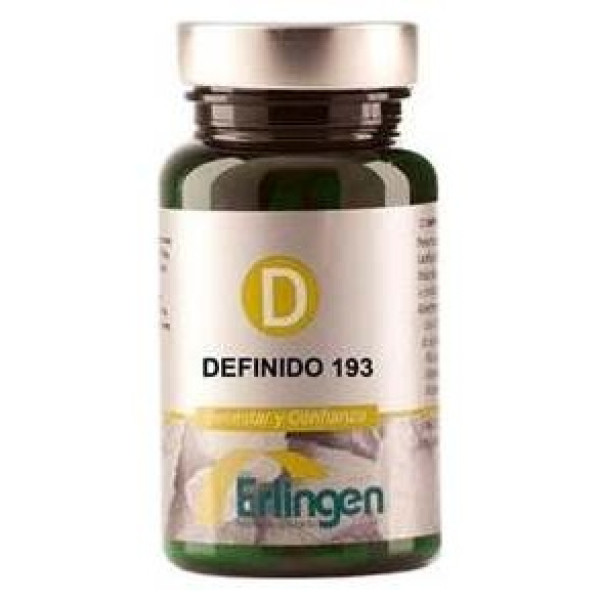 Erlingen Base Definido 193 60Comp