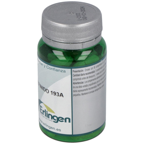 Erlingen Definido 193A 60Comp