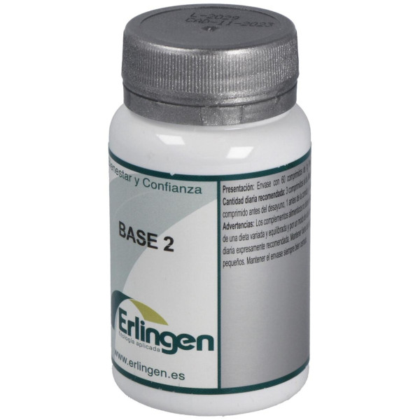 Erlingen Base 2 60Comp