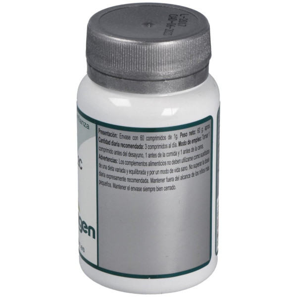 Erlingen Base 2E 60Caps