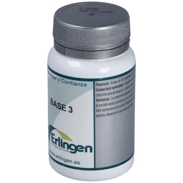 Erlingen Base 3 60Comp