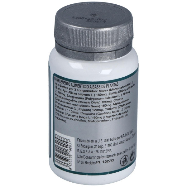 Erlingen Base 3 60Comp