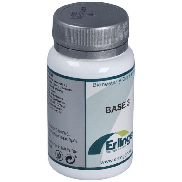 Erlingen Base 3 60Comp