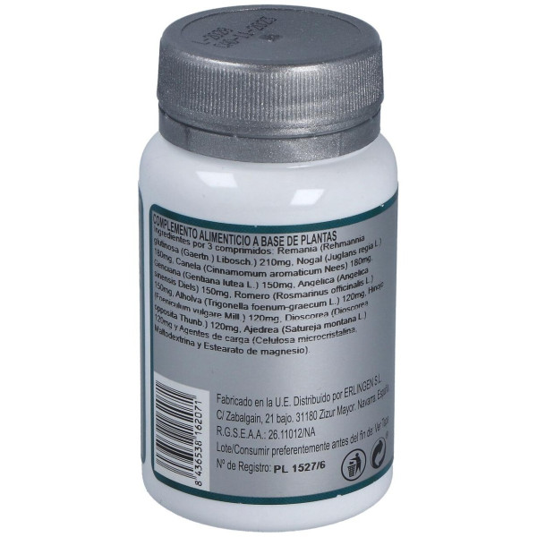 Erlingen Base 4 60Comp