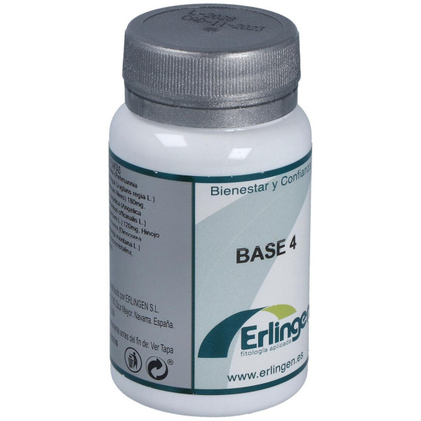 Erlingen Base 4 60Comp