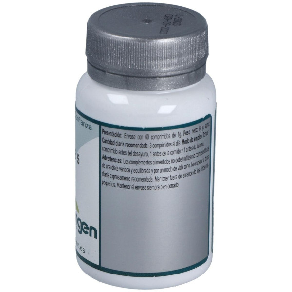 Erlingen Base 5 60Comp