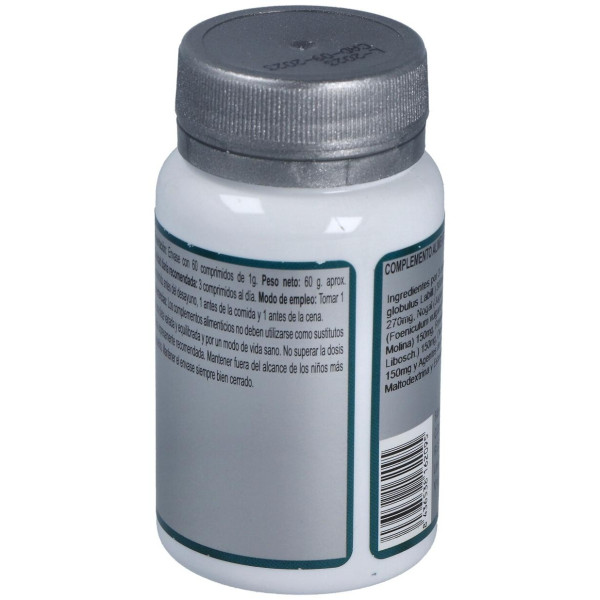 Erlingen Base 5 60Comp