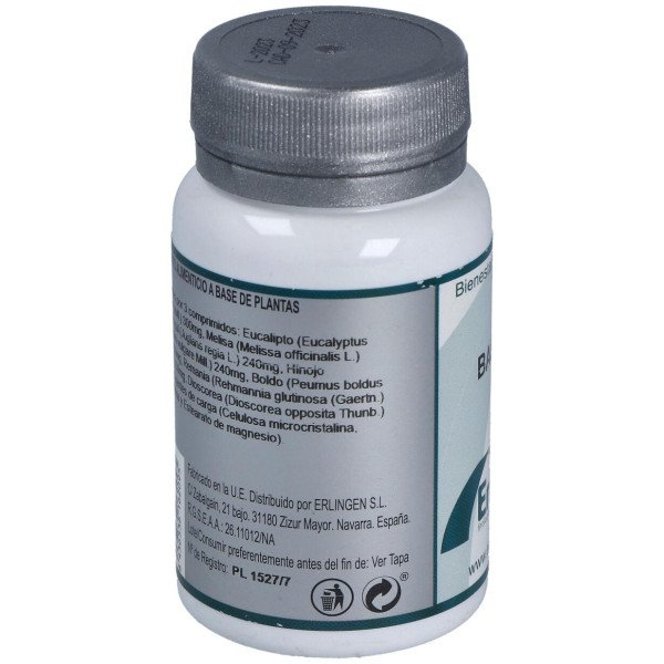 Erlingen Base 5 60Comp