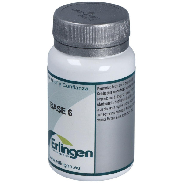 Erlingen Base 6 60 Cpr