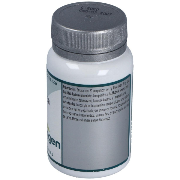 Erlingen Base 8 60Comp