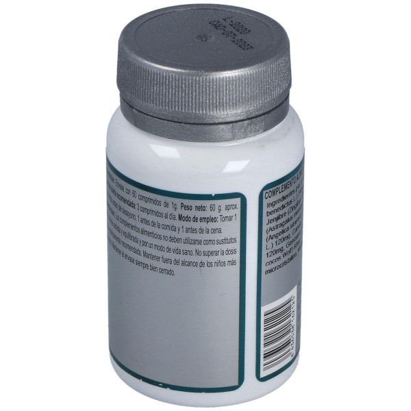 Erlingen Base 8 60Comp