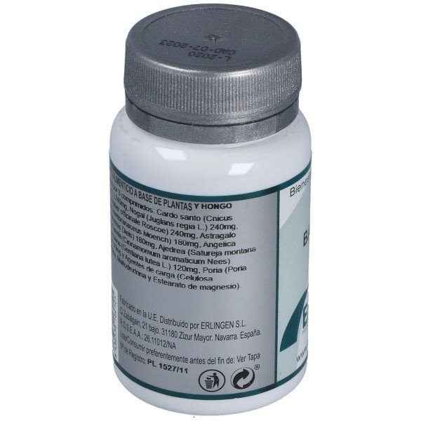 Erlingen Base 8 60Comp