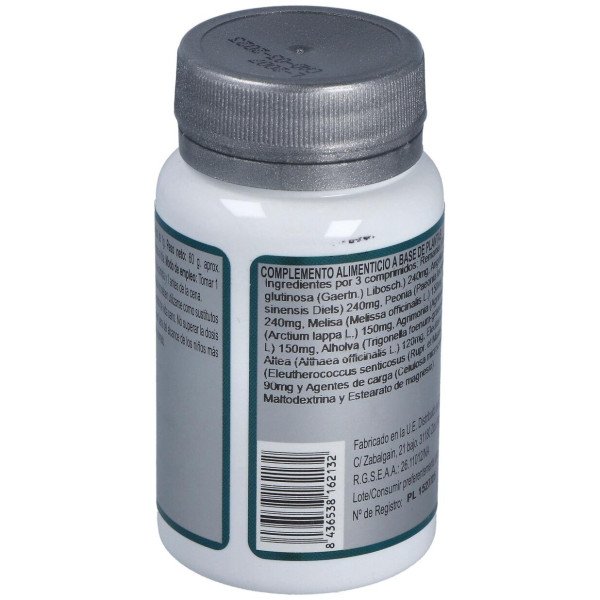 Erlingen Base 9 60Comp