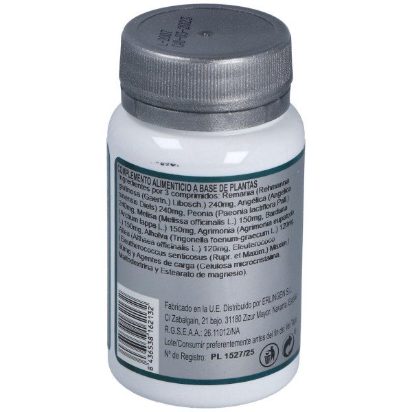 Erlingen Base 9 60Comp