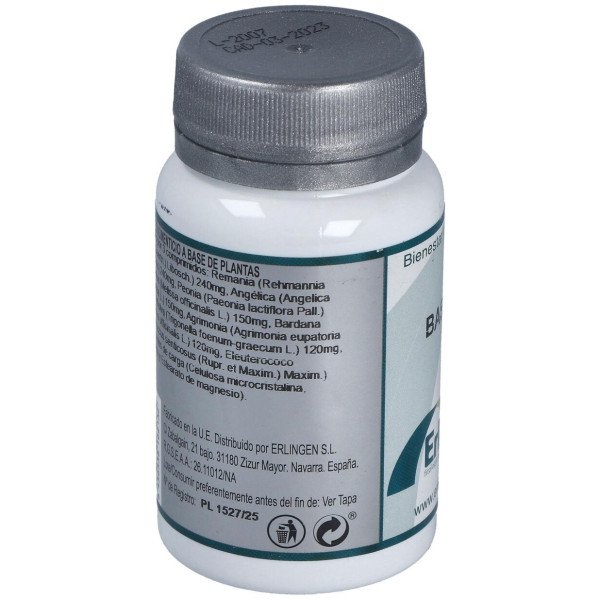 Erlingen Base 9 60Comp