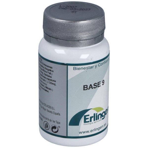 Erlingen Base 9 60Comp