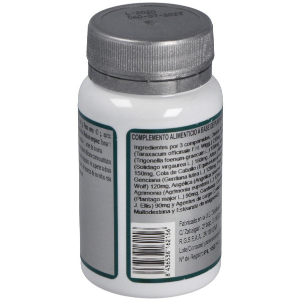 Erlingen Base 11 60Comp